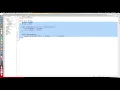 Java Inheritance Example part 1