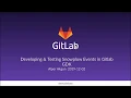 Testing Snowplow Events in Gitlab GDK