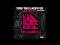 Download Lagu Tommy Trash & Henry Fong feat. Faith Evans - Love Like This Radio Edit
