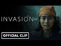 Invasion Season 2 - Opening Scene 2023 Shioli Kutsuna