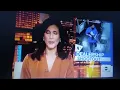 Andrea Fujii-Newscasting Legend