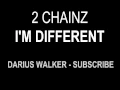 2 Chainz I'm Different