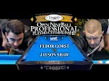 Download Lagu FEDOR GORST vs JAYSON SHAW - 2025 Open NineBall Professional Players Championship
