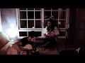 Ana Guerra, Nabález, Yera - El Viajero | (Cover-Directo) Ana Tomás