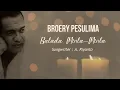 Download Lagu Broery Pesulima - Balada Minta - Minta (Official Lyric Video)