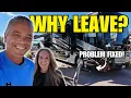 BEST RV RESORT - RV STEP MOTOR REPAIR