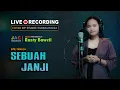 Download Lagu SEBUAH JANJI (Evie Tamala) DANGDUT COVER by @RastyBawell
