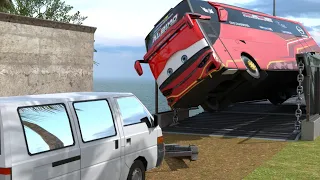 the dawn is disturbed agro the red bus ep 8