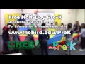 HEB ISD Pre K Registration is August 2 2017