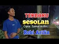 Download Lagu Sesolan - Robi Arifin - (Official Video Music) Cover Lagu Lampung