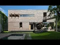 Download Lagu Tanatakah Villa: A Sustainable Tropical Retreat Blending Concrete, Wood, and Nature in Bali