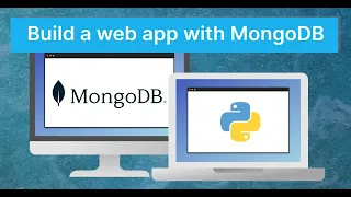 Build a Web App with MongoDB Using Just Python