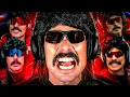 There Is No Comeback - The Story of Dr Disrespect