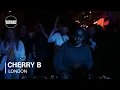 Lagu Cherry B | Boiler Room London: Aqwea Pres. One Floor