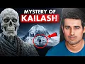 Lagu Why No One Can Climb Mount Kailash? | The Mystery Revealed | Dhruv Rathee