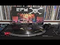 Lagu RPM - London, London  (1986)