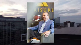 Acrisure City of Grand Rapids Economic Development Department Business Highlight