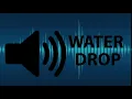 Download Lagu Water Drop Message Tone