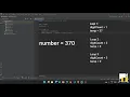 Armstrong Number in Python Full Explanation
