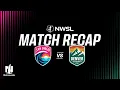 FULL HIGHLIGHTS San Diego Wave FC vs Denver Summit FC