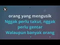 Download Lagu Karaoke, Tipe X - Sst... tanpa vokal Smule HD