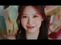 첫사랑(CSR) '러브티콘 (♡TiCON)' OFFICIAL MV