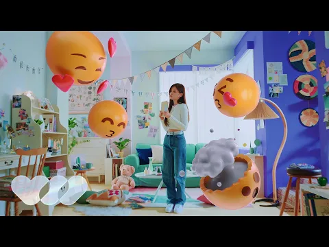 CSR Loveticon 公式動画サムネイル