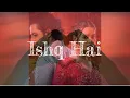 Download Lagu Ishq Hai Lyrics | Rahat Fateh Ali Khan | Danish Taimoor | Minal Khan | ARY Digital | Emotional Song