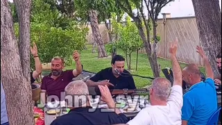 معاذ الحلبي يا يما صيحي بنت المسيحي ولا احلى 