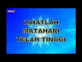 Download Lagu Sang Surya Piano Tanpa Vokal