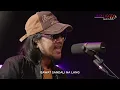 Join The Club - Nobela Live on Unplugged World