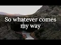 Day After Day, Jesus Reigns -CityAlight|  Lyric video