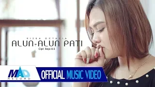 Lirik Lagu Riska Octavia - Alun Alun Pati