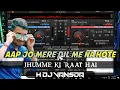 Download Lagu AAPJO MERE DIL ME NA HOTE VS JUMME KI RAAT HAI_NONSTOP GARBA MIX_H DJ VANSDA