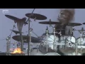 Behemoth - Blow Your Trumpets Gabriel (Live at Hellfest 2014)