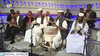 سكر نقع  مصطفى محمد  اغاني و اغاني ٢٠١٩ دندنها
