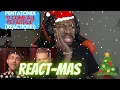 Download Lagu {REACT-MAS CHRISTMAS MUSIC!} PENTATONIX \