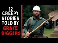Download Lagu 12 TRUE Horror Stories | That Made Grave Diggers Quit Their Jobs