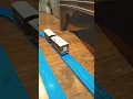 Lagu Toby pulling Henrietta #thomasandfriends #youtube #shorts #train #ttte #trackmaster