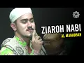 ZIAROH NABI ( Cover by Al Mahabbah Walisongo ) Habib Alwi Al Maghrobi Majelis Sholawat Syabab