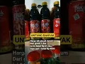 Download Lagu UNTUNG BANYAK Harga Jual Teh Pucuk Harum 1 Dus dan 1 Botol