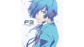 more than one heart persona3 the movie 1 spring of birth cd 