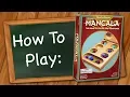 How to Play Mancala