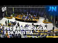Download Lagu Jornal Nacional: PEC da Blindagem e da Anistia está em discussão na Câmara dos Deputados