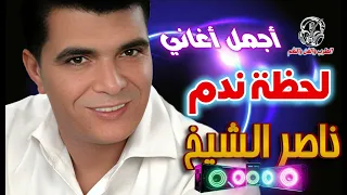 ناصر الشيخ    لحظة ندم دندنها