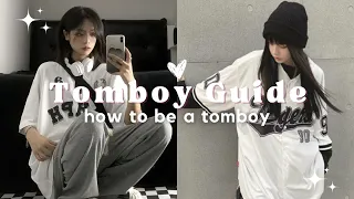 the ultimate guide to be a tomboy tomboy style guide june u0026 rose