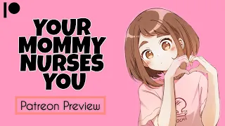 your mommy nurses you mdlb cgl patreon preview