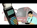 Bus Ticket System in Java GUI - MiniProject FREE DOWNLOAD