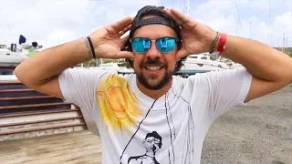 Bye Bye Delos! – Sailing Vessel Delos Ep. 202