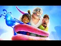 Download Lagu STRANGE WORLD - All Trailers (2022) Disney